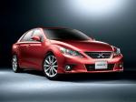Toyota Mark X Sports 2009 года